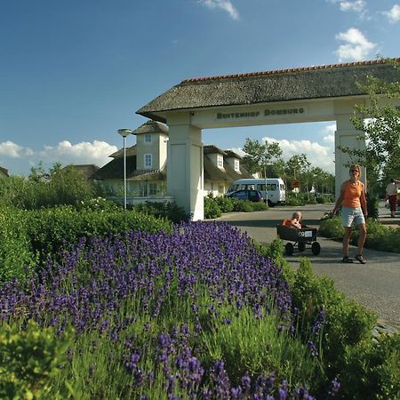 Roompot Buitenhof Domburg Zewnętrze zdjęcie