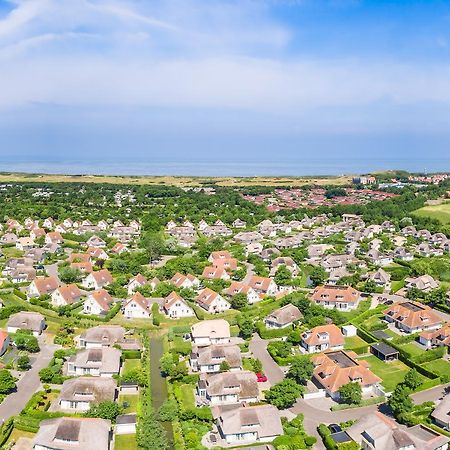 Roompot Buitenhof Domburg Zewnętrze zdjęcie