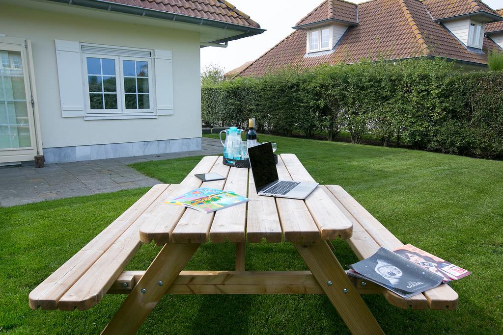 Roompot Buitenhof Domburg Pokój zdjęcie