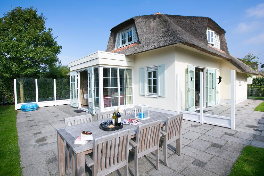 Roompot Buitenhof Domburg Pokój zdjęcie