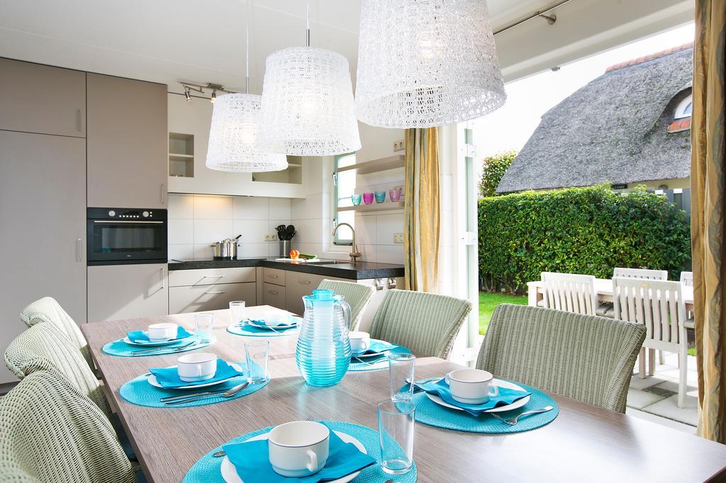 Roompot Buitenhof Domburg Pokój zdjęcie