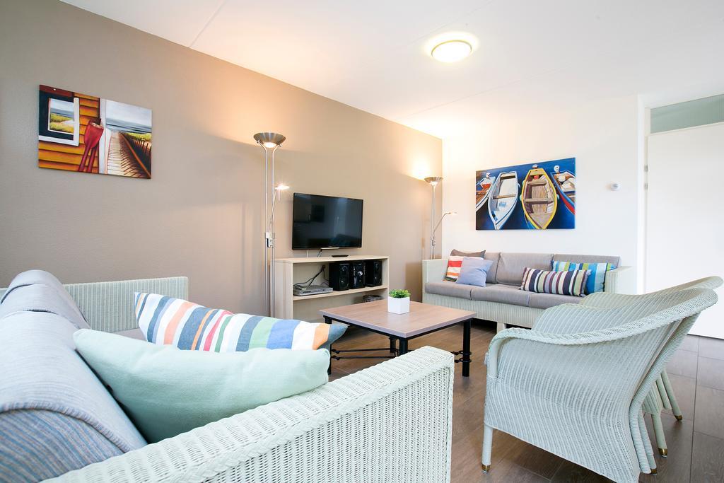 Roompot Buitenhof Domburg Pokój zdjęcie