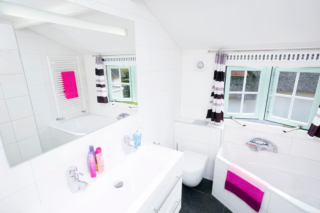Roompot Buitenhof Domburg Pokój zdjęcie
