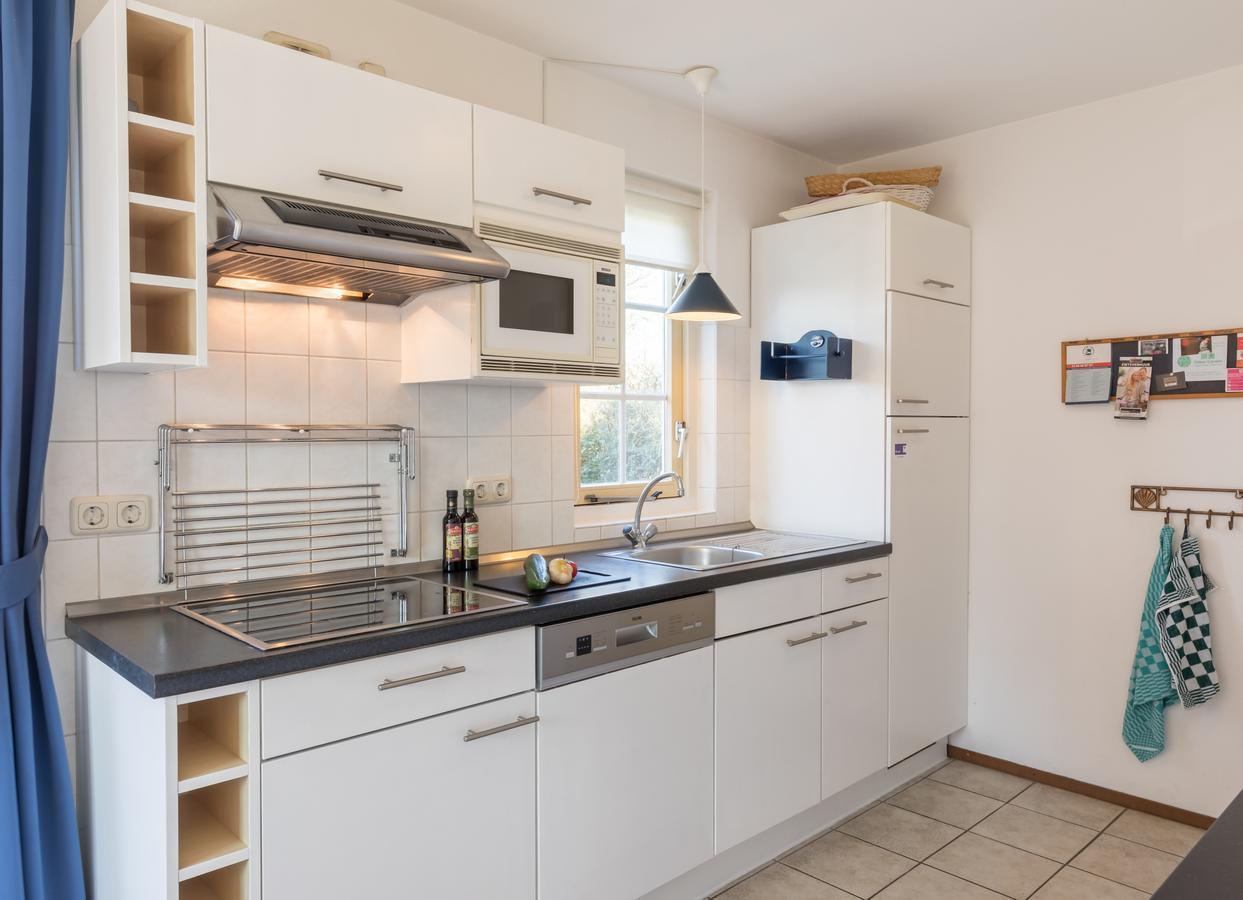 Roompot Buitenhof Domburg Pokój zdjęcie