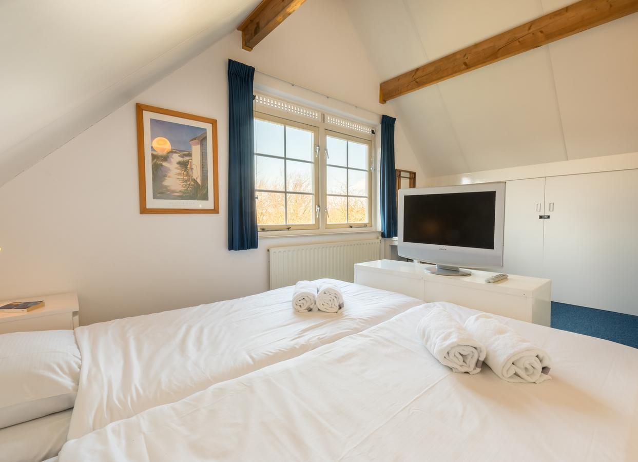 Roompot Buitenhof Domburg Pokój zdjęcie