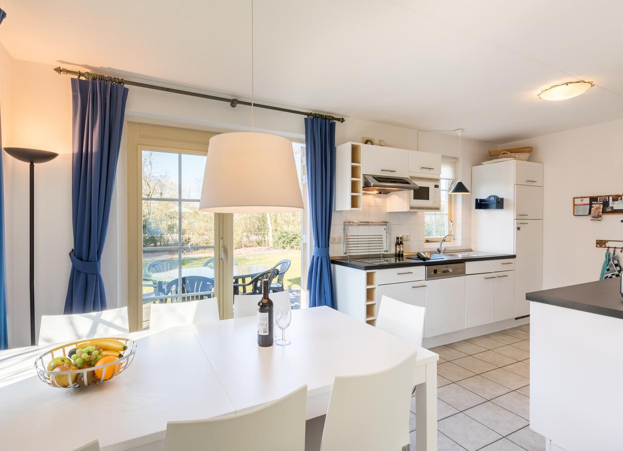 Roompot Buitenhof Domburg Pokój zdjęcie