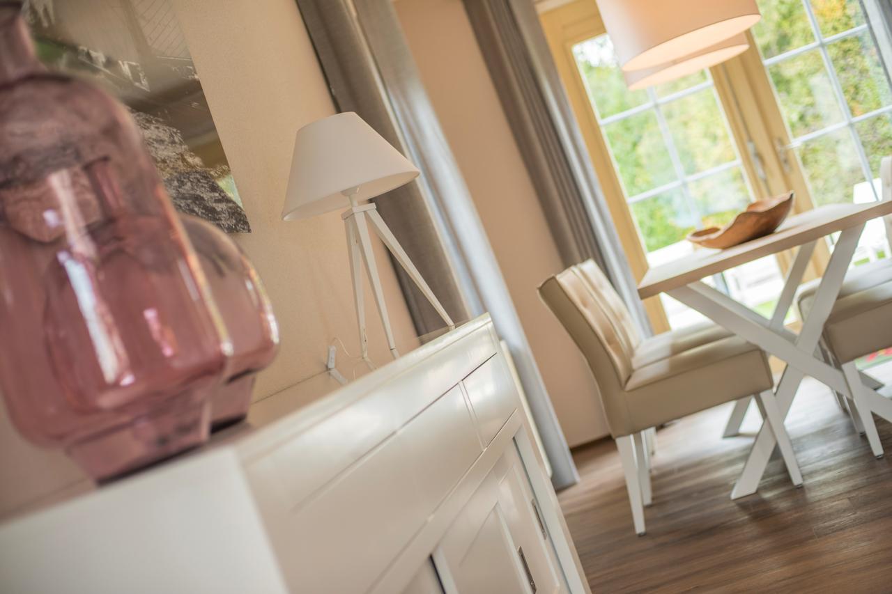 Roompot Buitenhof Domburg Pokój zdjęcie