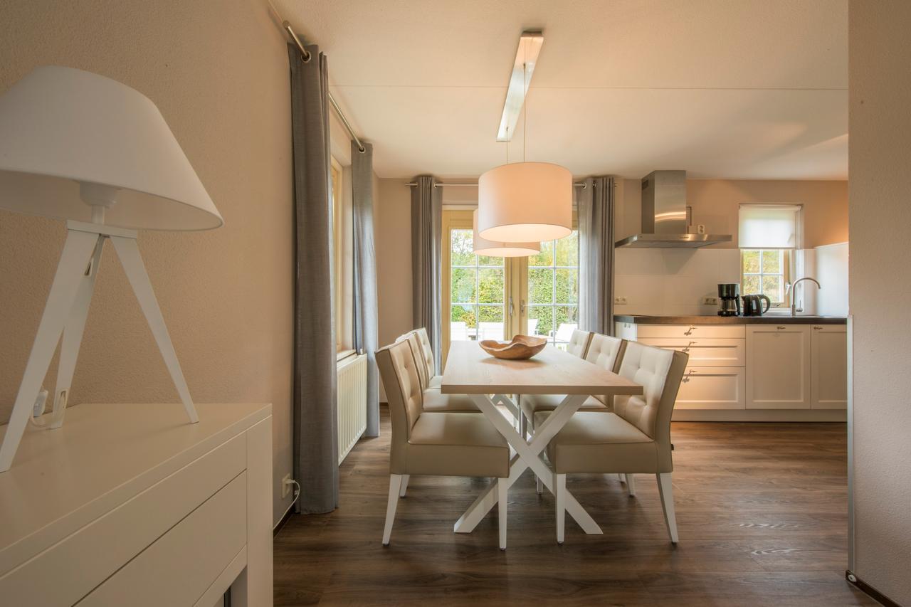 Roompot Buitenhof Domburg Pokój zdjęcie