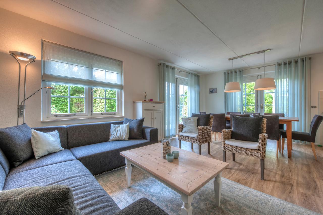 Roompot Buitenhof Domburg Pokój zdjęcie