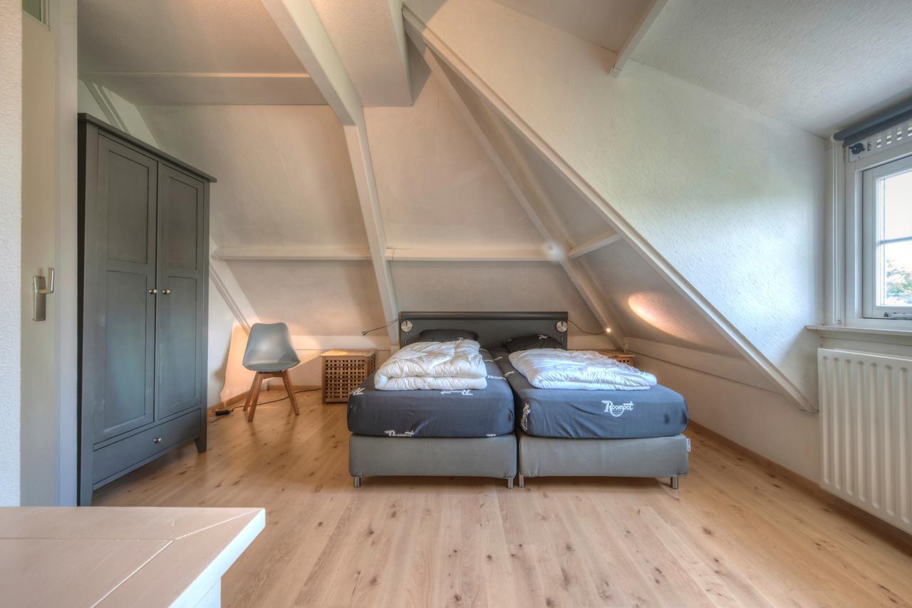 Roompot Buitenhof Domburg Pokój zdjęcie