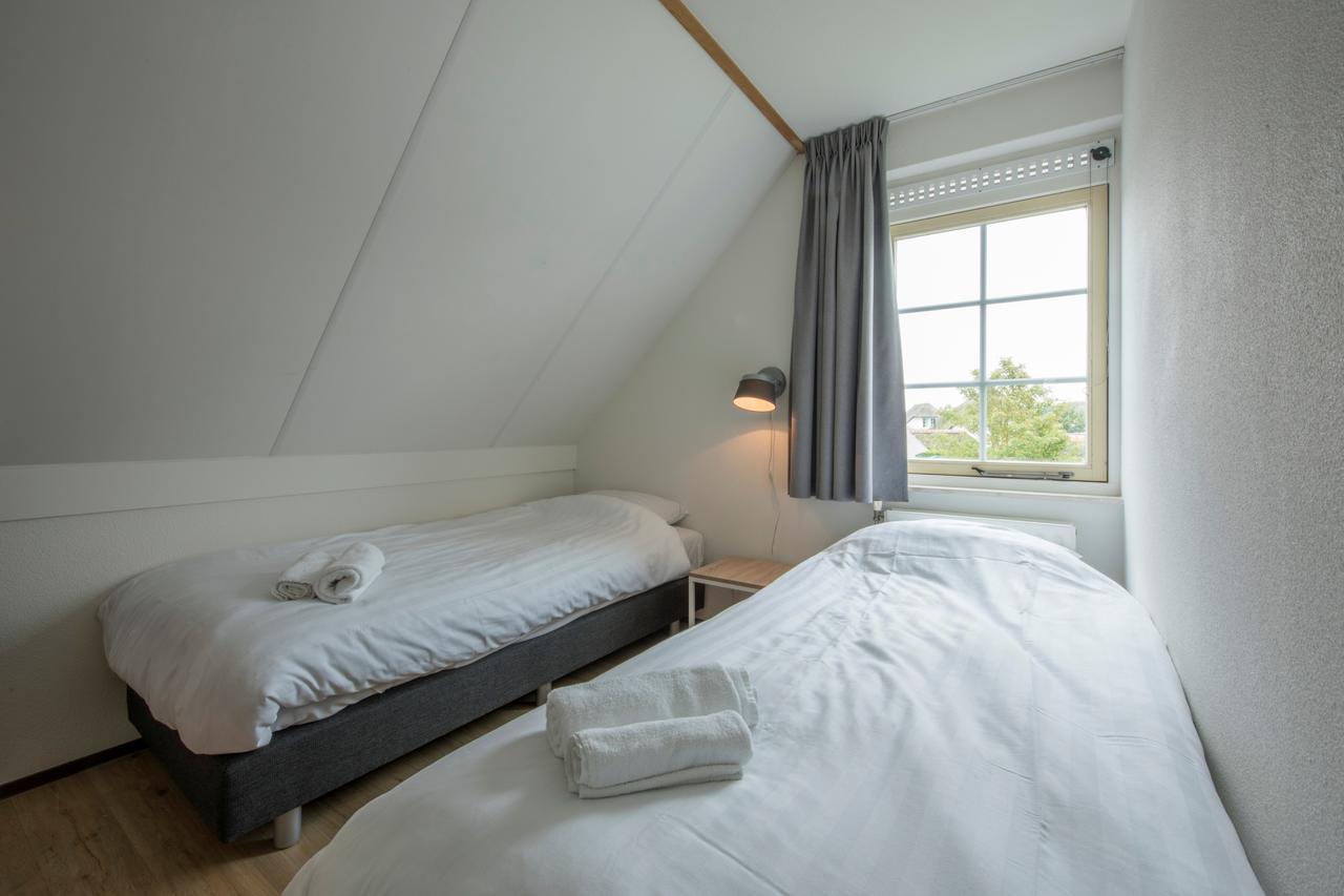 Roompot Buitenhof Domburg Pokój zdjęcie