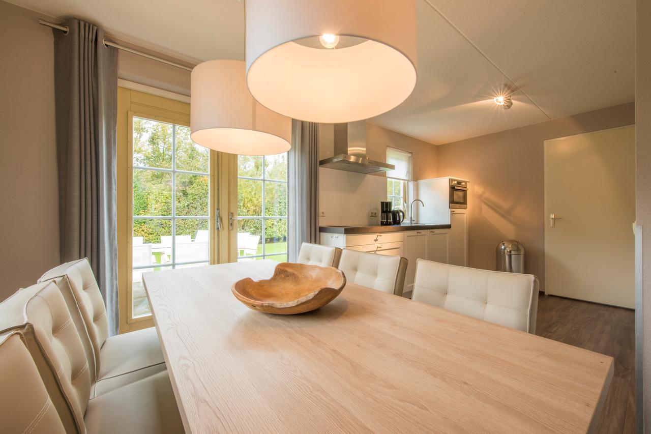 Roompot Buitenhof Domburg Pokój zdjęcie