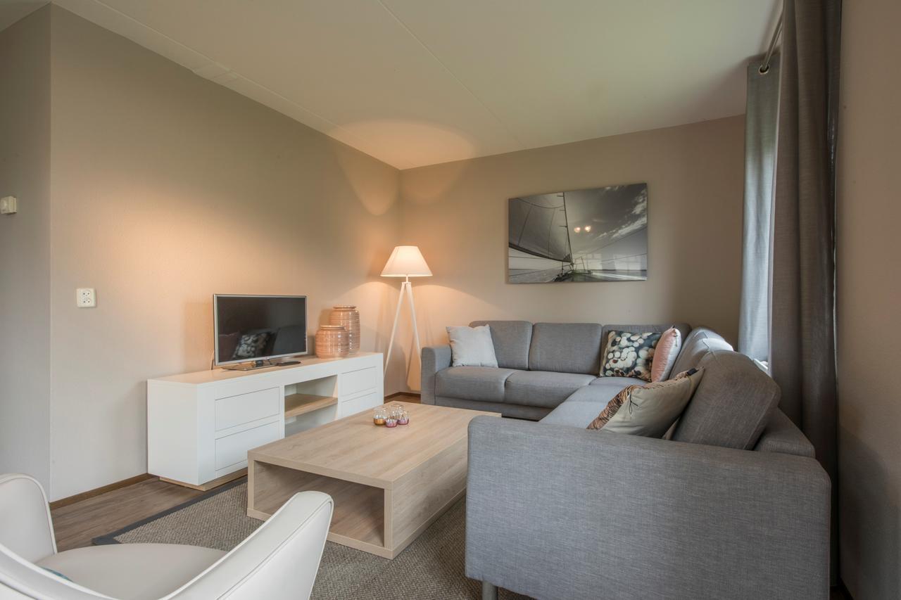 Roompot Buitenhof Domburg Pokój zdjęcie