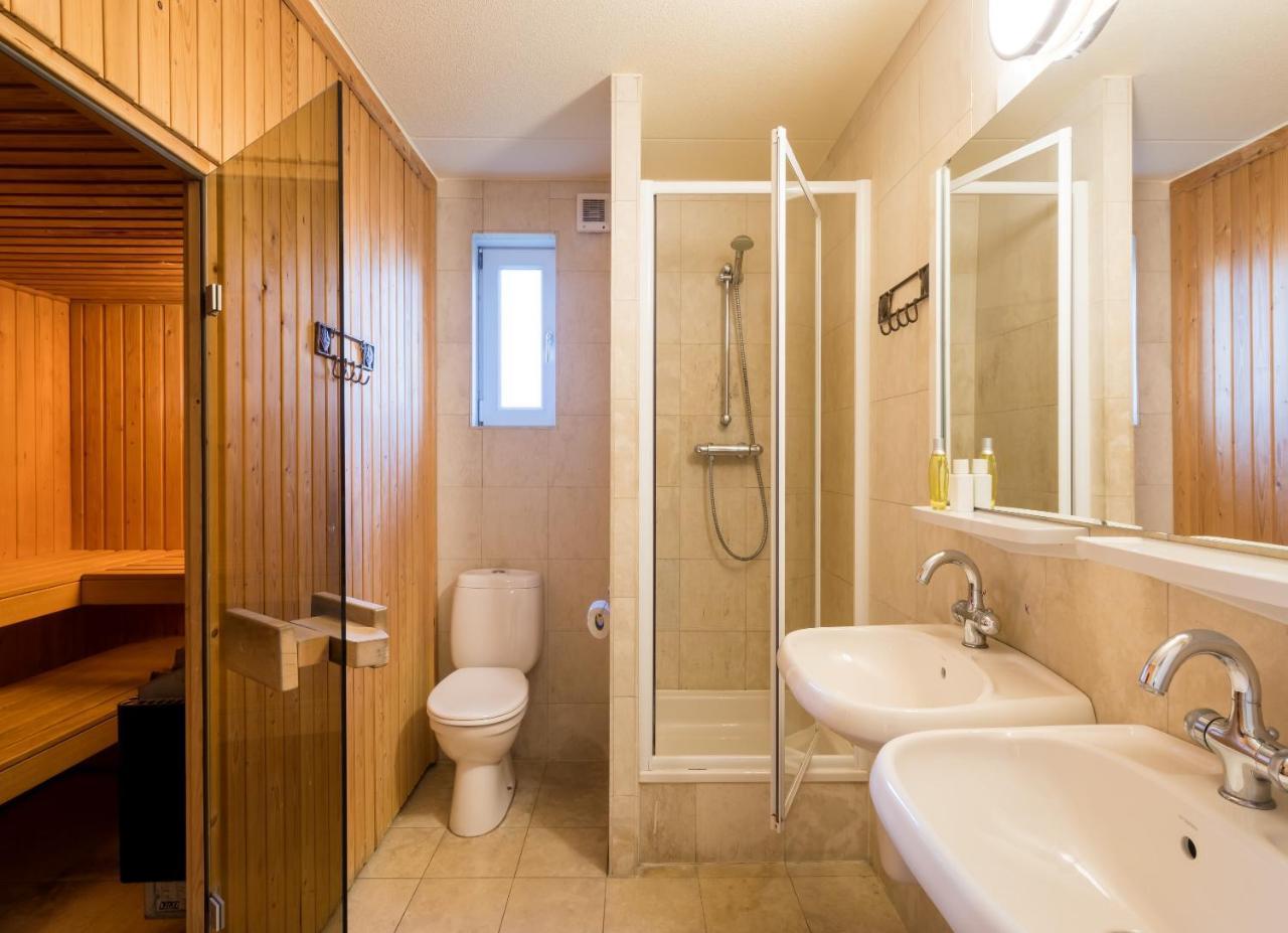 Roompot Buitenhof Domburg Pokój zdjęcie