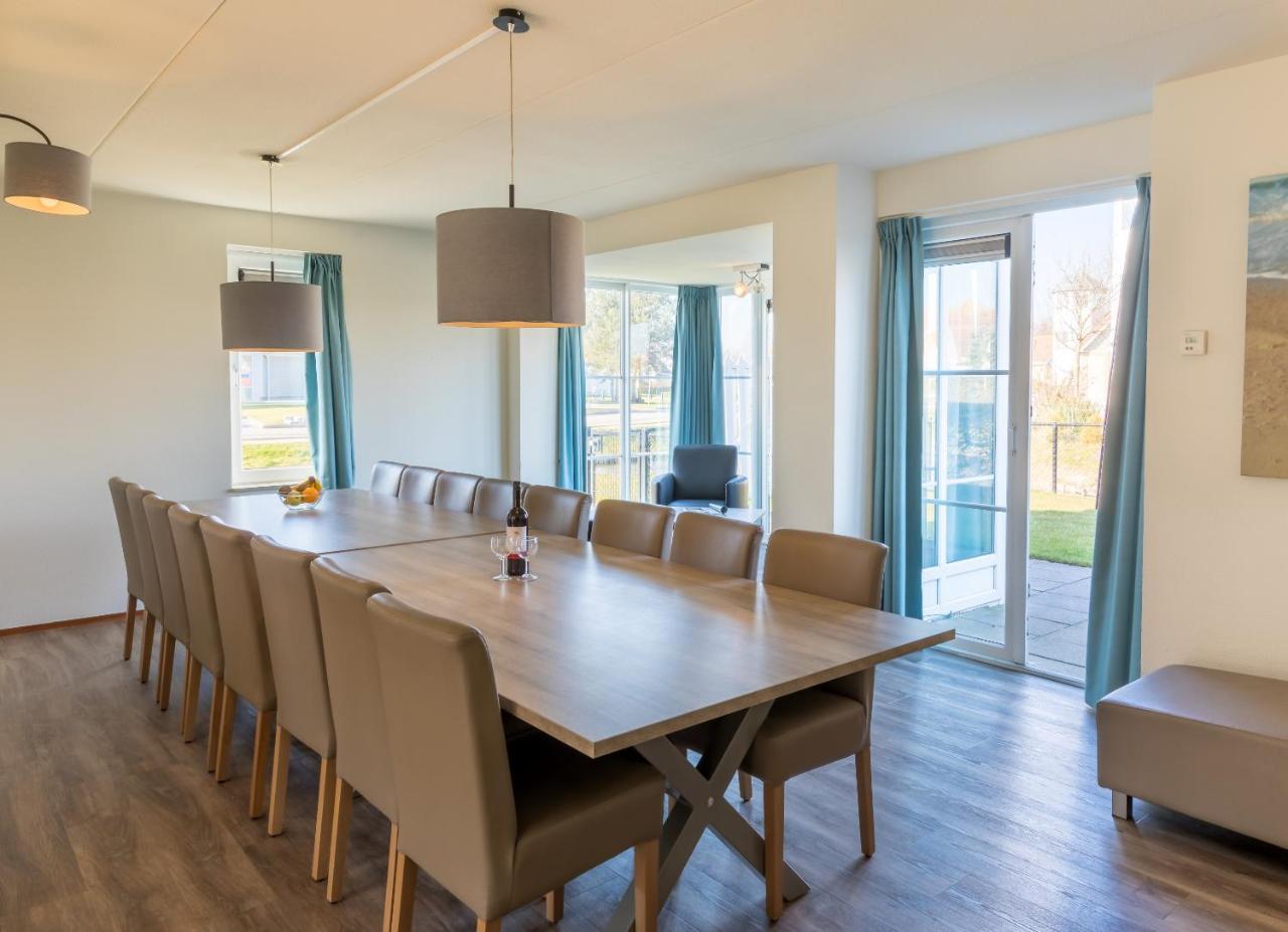 Roompot Buitenhof Domburg Pokój zdjęcie