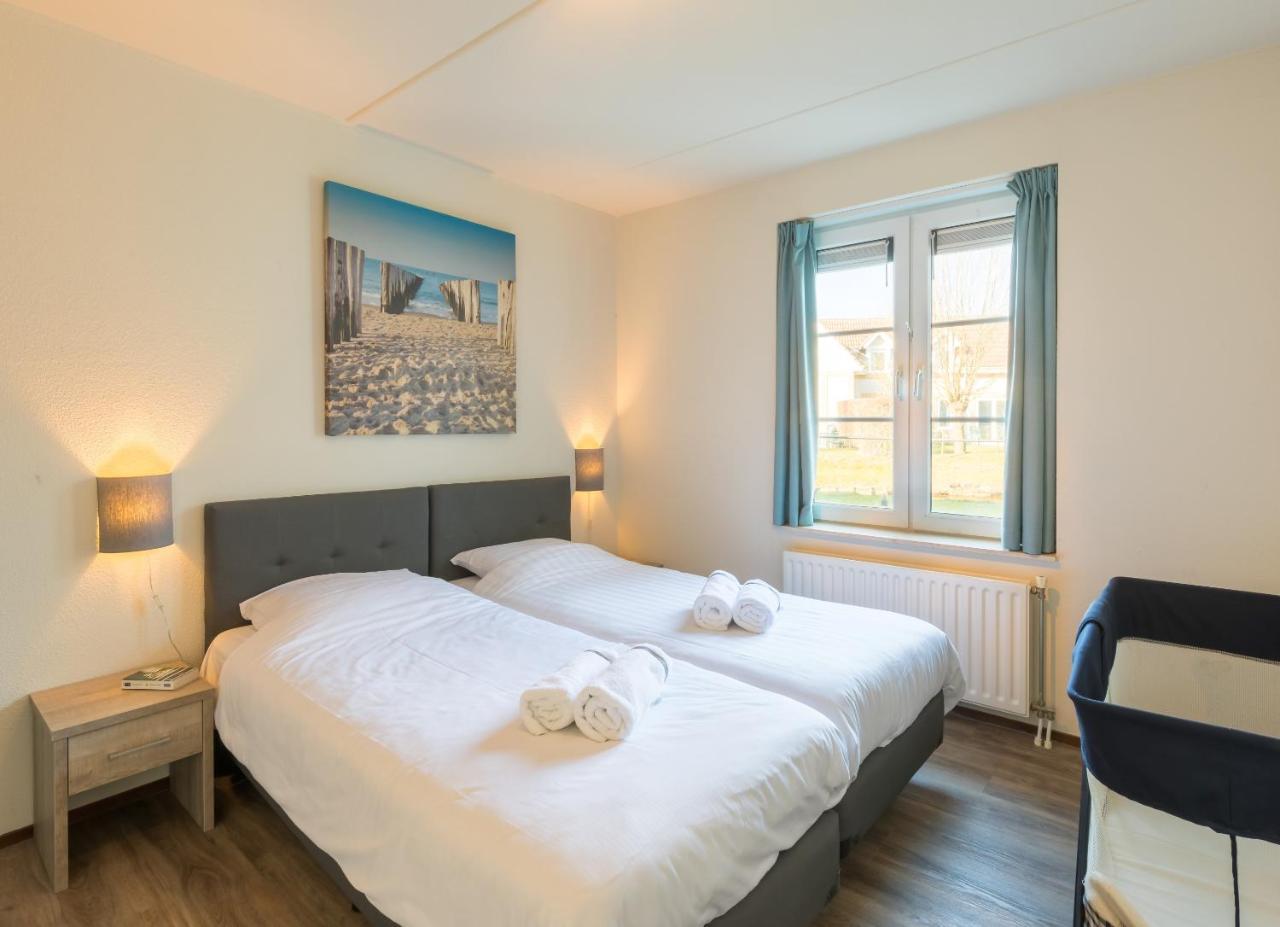 Roompot Buitenhof Domburg Pokój zdjęcie