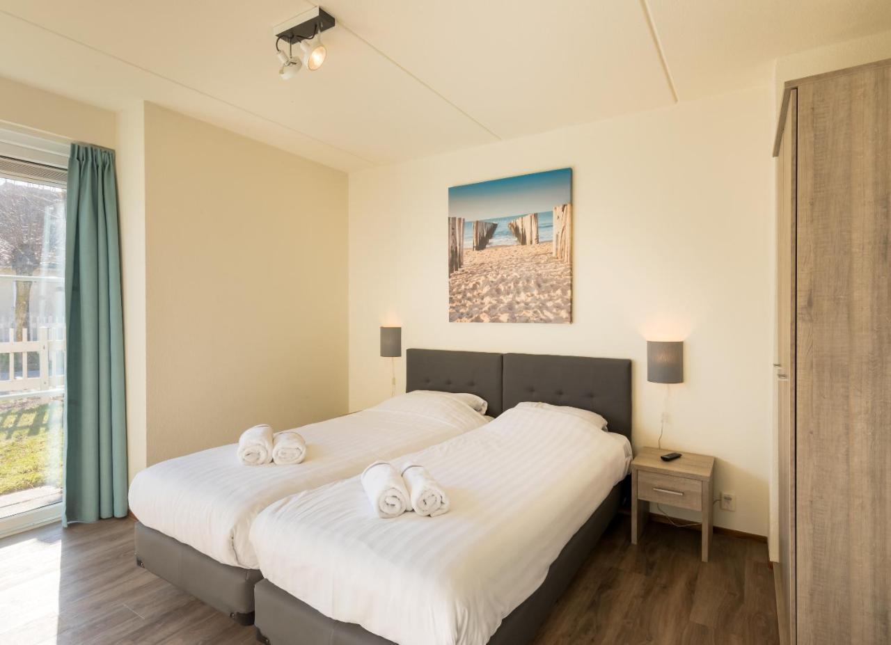 Roompot Buitenhof Domburg Pokój zdjęcie