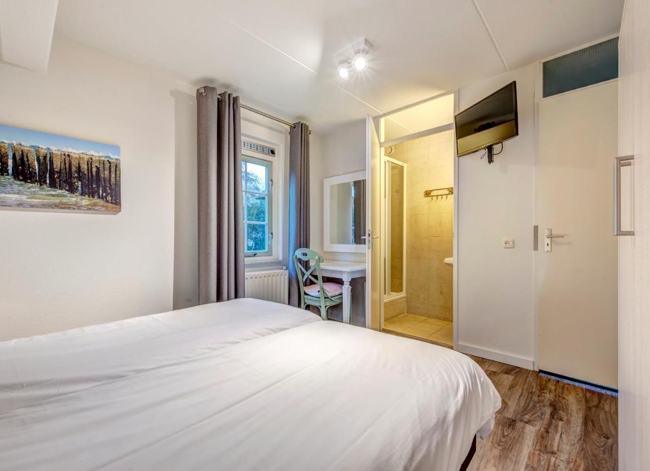 Roompot Buitenhof Domburg Pokój zdjęcie