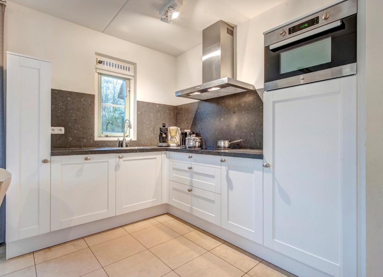 Roompot Buitenhof Domburg Pokój zdjęcie