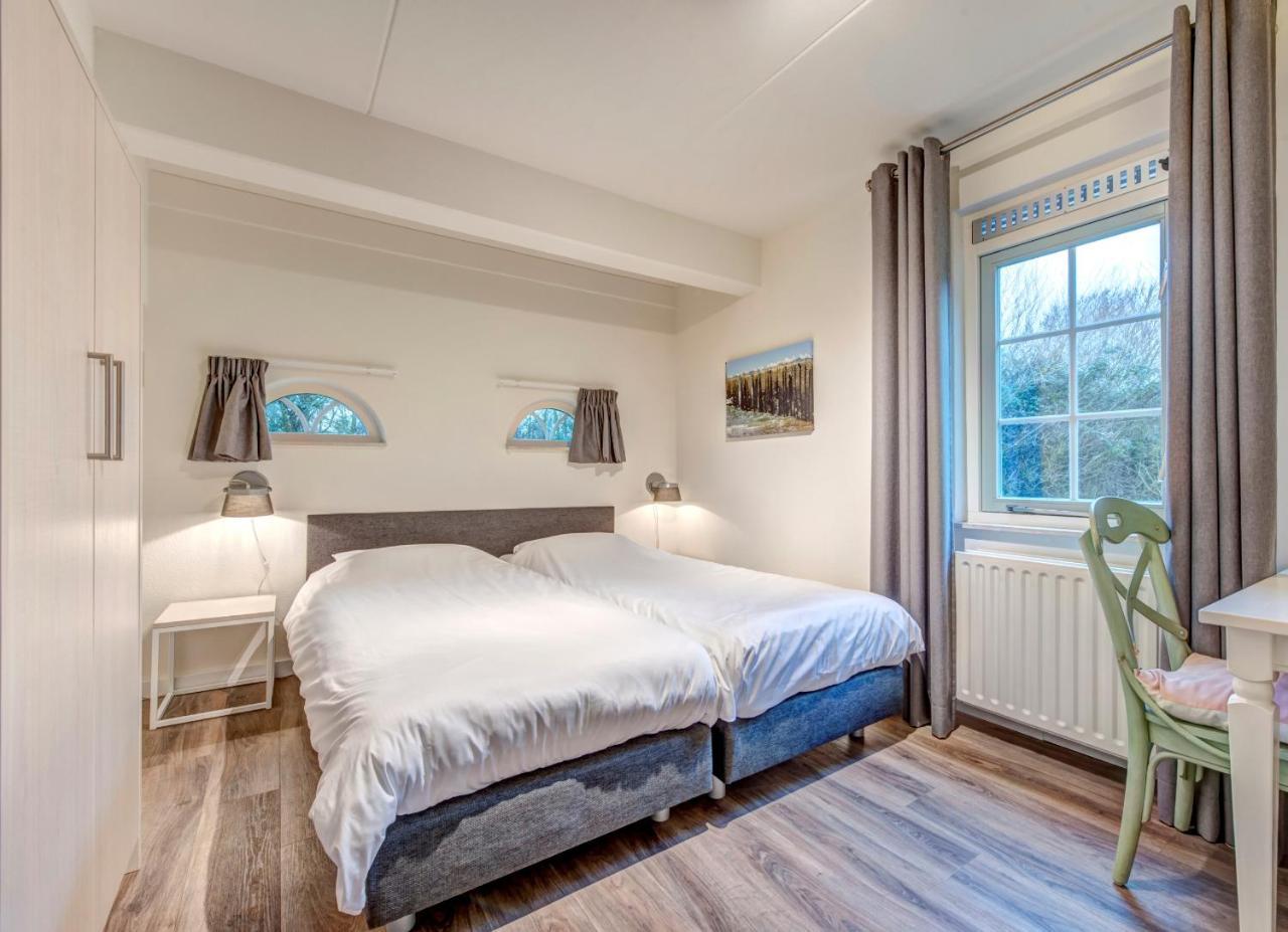 Roompot Buitenhof Domburg Pokój zdjęcie